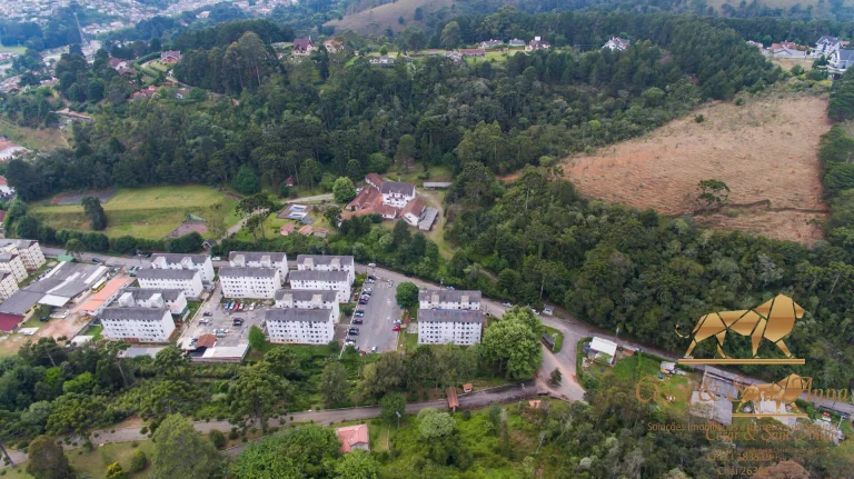 Imagem Hotel a Venda em Campos do Jordão