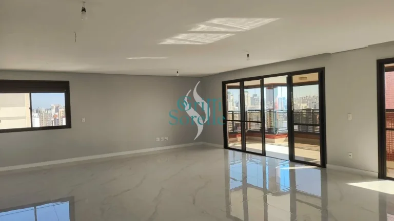 Imagem Cobertura Duplex à Venda na Vila Mariana - São Paulo / SP.