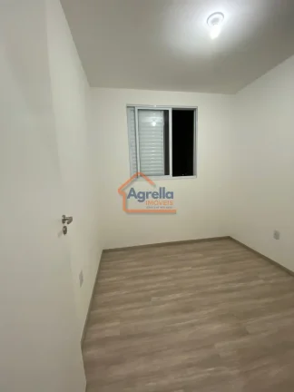 Imagem Apartamento à venda no bairro CONDOMÍNIO PORTAL RECANTO DAS ROSAS - Mogi Guaçu/SP