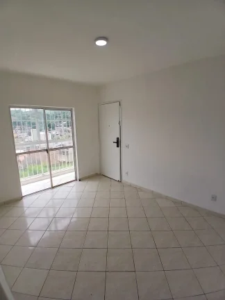 Imagem Condomínio Vivendas Di Capri - Apartamento com 2 quartos e sacada no bairro Zé Garoto, São Gonçalo/RJ