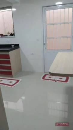 Imagem Sobrado à venda por R$ 830.000,00 - Vila Maranduba - Guarulhos/SP
