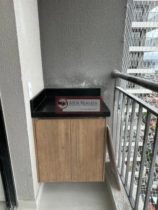 Imagem Venda e Locação: Apartamento 2 Dorms em Socorro, SP - R$ 470k