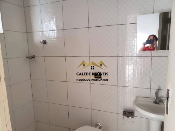 Imagem Casa com 2 dormitórios à venda, 125 m² por R$ 350.000,00 - Cecap - Tatuí/SP