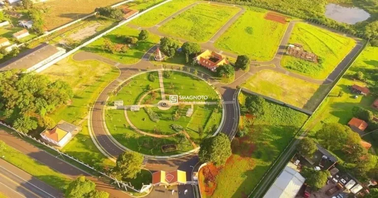 Imagem Terreno à venda, 413 m² por R$ 500.000,00 - Conceição - Piracicaba/SP