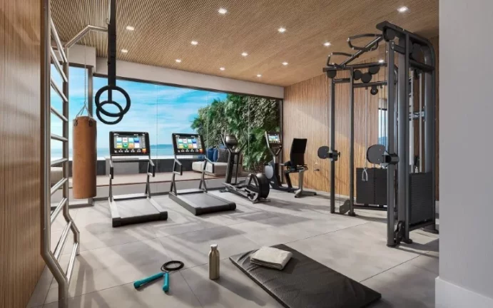 Imagem Apartamento com 4 Quartos à Venda, 156 m² em Centro - Itapema