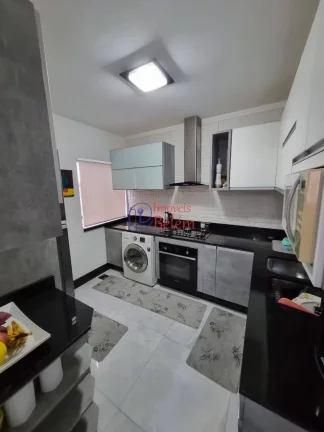 Imagem Apartamento 2/4 em Florianópolis no condomínio delicato residence