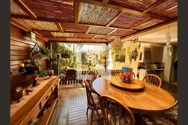 Imagem Apartamento à Venda - Recreio, 3 Quartos, 195 m2