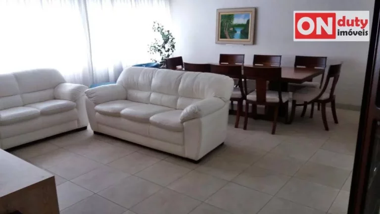 Imagem Apartamento à venda - Boqueirão - Santos/SP