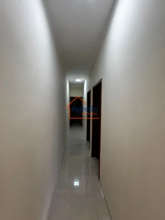 Imagem Casa à venda no bairro Maria Beatriz - Mogi Mirim/SP
