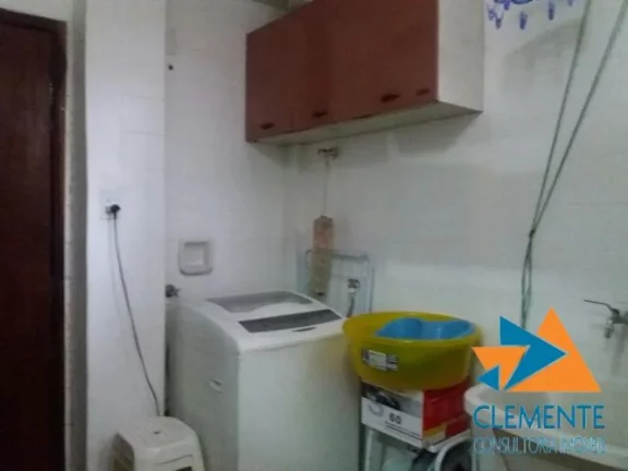 Imagem Apartamento 3 qtos Suite 1 vaga Alto Barroca Belo Hte