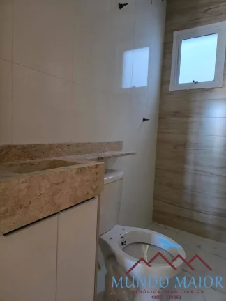Imagem Cobertura Nova com Área Gourmet e Vista Livre 2 Dorms, 2 Vagas !!!!!!!!!
