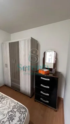 Imagem Apartamento à venda - R$195.000,00 - Jóquei Club - Londrina - PR