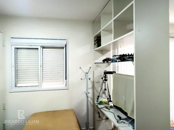 Imagem Apartamento Studio no Cidade Maia, Guarulhos/SP