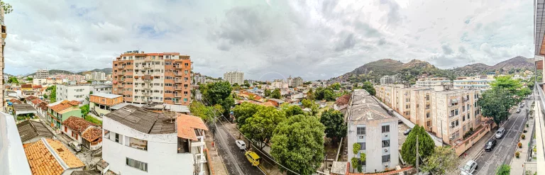 Imagem APARTAMENTO com 2 DORMITÓRIOS na PRAÇA SECA - 93m²