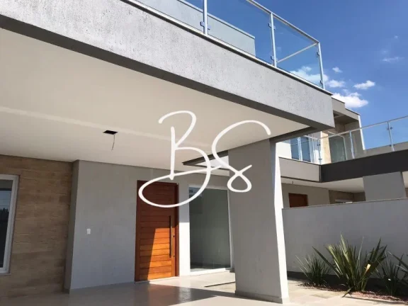 Imagem CASA RESIDENCIAL em IGREJINHA - RS, Bom Pastor