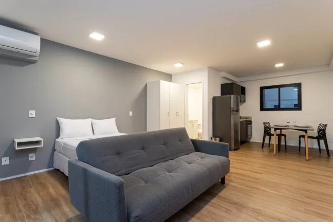 Imagem APARTAMENTO RESIDENCIAL em São Paulo - SP, Santa Efigênia