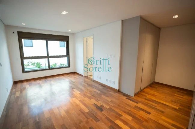 Imagem Casa de condomínio à Venda em Alto da Boa Vista - São Paulo/SP.