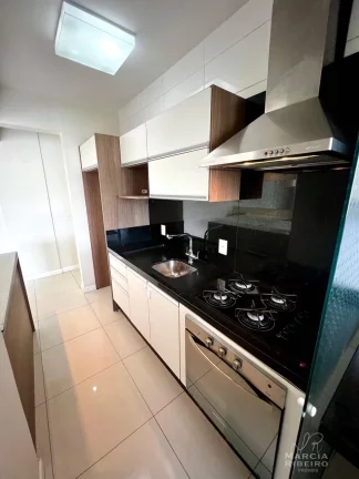 Imagem Apartamento 02 Dormitórios com Suíte no Itacorubi