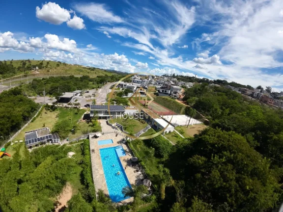 Imagem Terreno, 360m², Condomínio Verana.