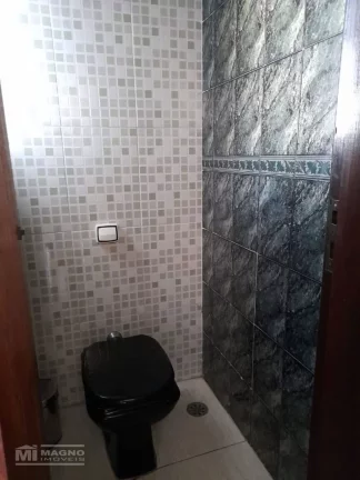 Imagem CASA RESIDENCIAL em São Paulo - SP, Parque Cruzeiro
