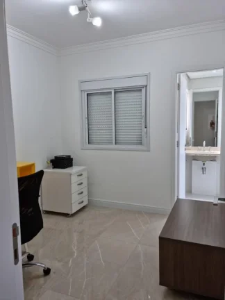 Imagem Apto. ONE GRAMERCY 98m² Mobiliado