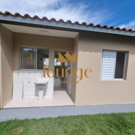 Imagem Casa à venda em Jd. Alpes de Sorocaba Z.Norte - Sorocaba/SP
