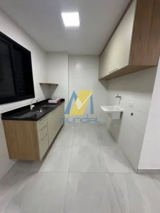Imagem Quer morar em um studio novinho, mobiliado e com aluguel acessível em S. A.