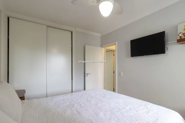 Imagem Apartamento à venda Vila Olímpia São Paulo