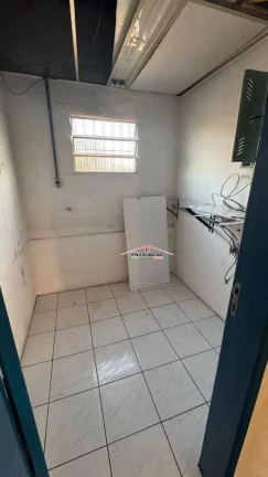 Imagem Loja para alugar, 174 m² por R$ 8.000,00/mês - Parque Bitaru - São Vicente/SP