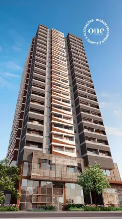Imagem Studio à venda em São Paulo, Liberdade, com 1 quarto, 24,84m2