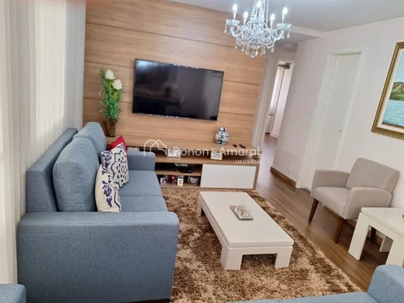 Imagem Descubra este deslumbrante apartamento ao lado do Iguatemi, com 116m². Ele oferece 3 dormitórios, ...