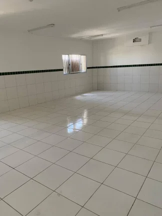 Imagem Prédio Comercial para Locação no Arthur Alvim