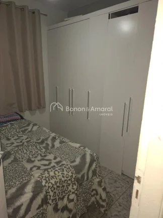 Imagem Casa Térrea com 2 dormitórios para venda no Bairro Cooperlotes em Paulínia - SP