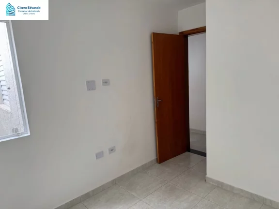 Imagem APARTAMENTO RESIDENCIAL em SÃO PAULO - SP, JARDIM ITAPEMIRIM