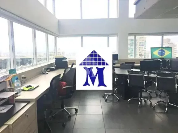 Foto do imóvel Sala Comercial à Venda, 119 m² em Vila Mariana - São Paulo