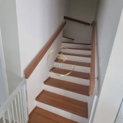 Imagem Casa Sobrado, 3 Dormitórios (1 suíte), 2 Vagas, Urbanova Premium, Sjc.