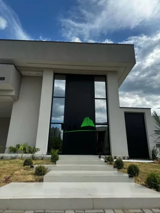 Imagem Casa em Condomínio para Venda em Limeira, Residenciais Fazenda Itapema, 3 dormitórios, 3 suítes, 4 banheiros, 2 vagas