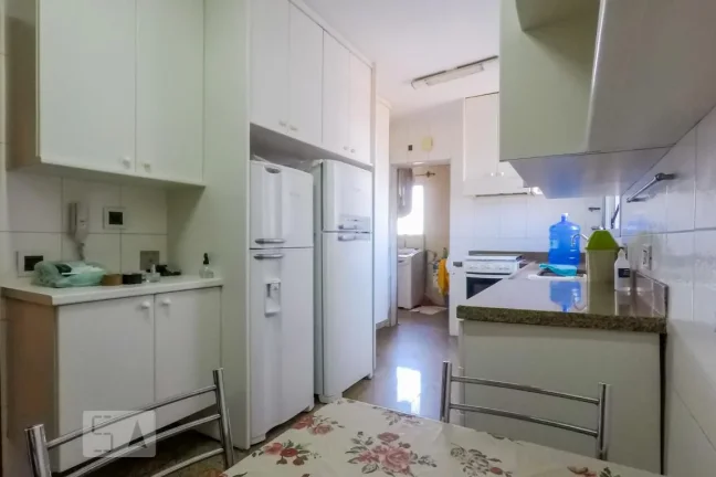 Imagem Apartamento à Venda - Ipiranga, 3 Quartos, 158 m2