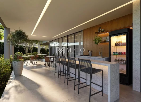Imagem Apartamento com 2 quartos à Venda, Casa Amarela - Recife...