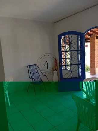 Imagem Chácara à venda em Campinas, Recanto dos Dourados, com 3 quartos, 1032m2