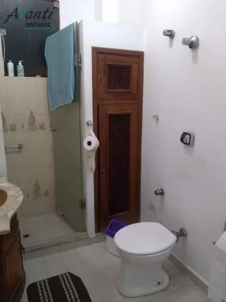 Imagem Apartamento à venda no bairro Embaré em Santos/SP
