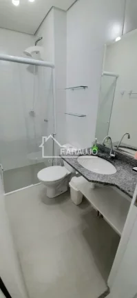 Imagem Apartamento para Venda em Sorocaba-SP