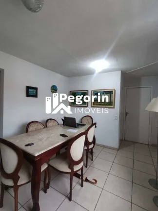 Imagem Apartamento à venda em Curitiba, Parolin, com 2 quartos, 46,81m²