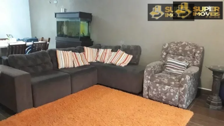 Imagem Casa Sobrado para Venda em Laranjal Pelotas-RS - 2297