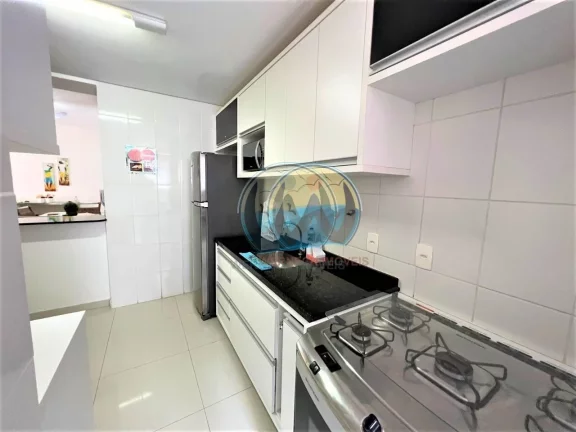 Imagem APTO RESIDENCIAL em Ubatuba - SP, PRAIA GRANDE