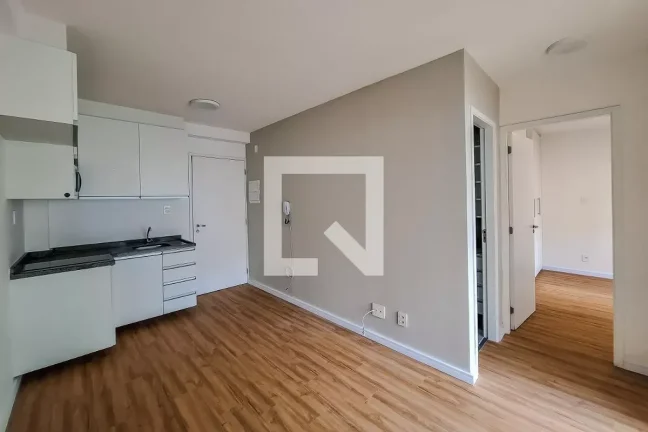 Imagem Apartamento à Venda - Vila Mariana, 1 Quarto, 37 m2