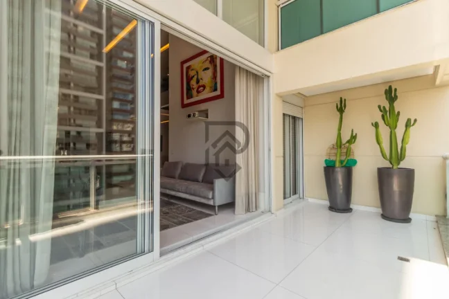 Imagem Apartamento Penthouse campo belo pronto para morar