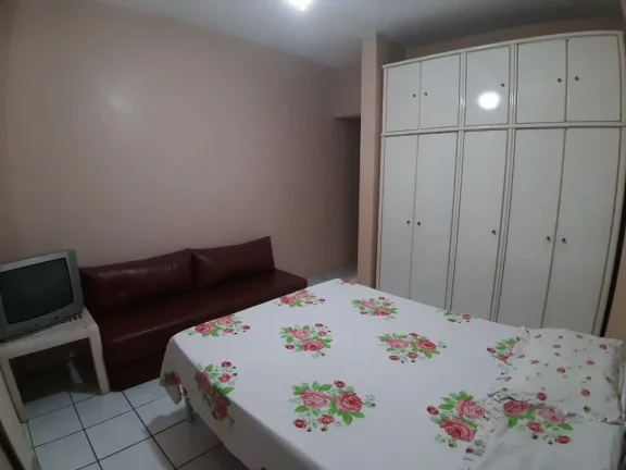 Imagem APTO MOBILIADO NA PITANGUEIRAS - SÃO 02 DORM. SENDO 01 SUÍTE, SALA P/ 02 AMBIENTES