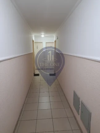 Imagem Imperdível: Apartamento à venda em São Paulo-SP, Jardim Paris - 2 quartos, 1 sala, 1 banheiro, 1 vaga, 48,00 m²!