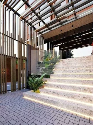 Imagem Vendo Flats, com 16m² à 44m², no melhor do Bessa